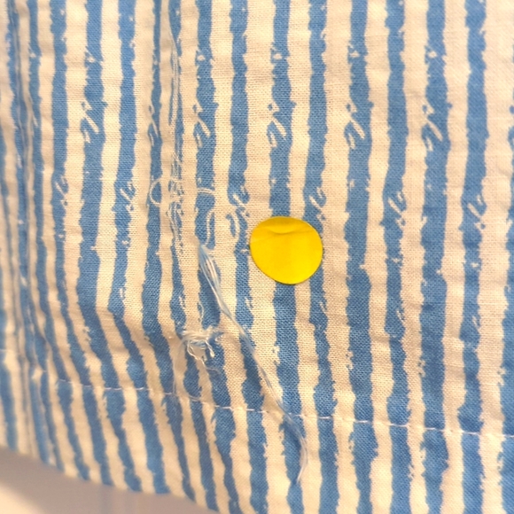 Smash & Tess The Fresh Shift Dress (3XS) - Picture 4 of 4